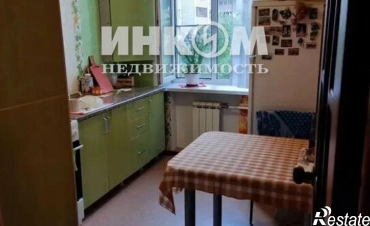 3-комн квартира Ростовская улица, 61,  д. 61