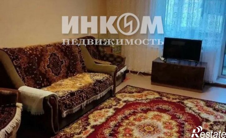 3-комн квартира Ростовская улица, 61,  д. 61