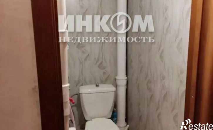 3-комн квартира Ростовская улица, 61,  д. 61