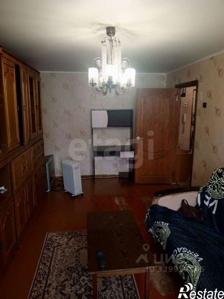 1-комн квартира ул Молодогвардейцев, 13,  д. 13