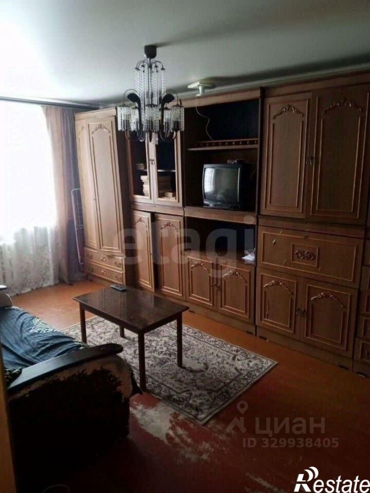 1-комн квартира ул Молодогвардейцев, 13,  д. 13