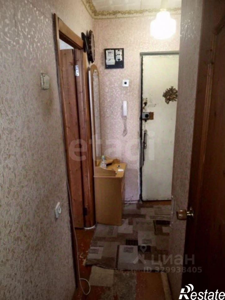 1-комн квартира ул Молодогвардейцев, 13,  д. 13