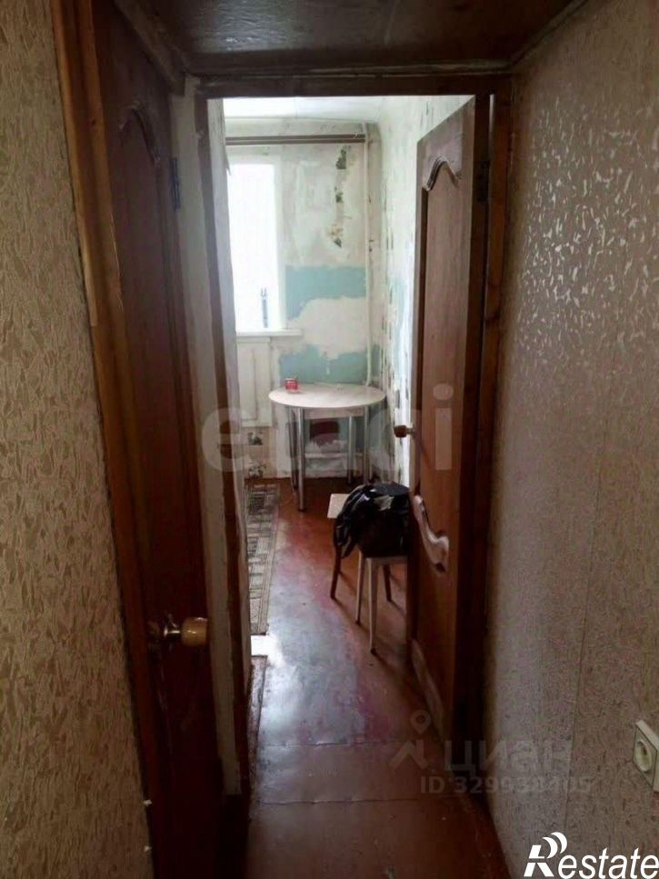 1-комн квартира ул Молодогвардейцев, 13,  д. 13