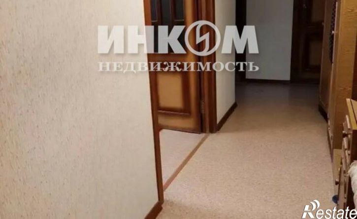 3-комн квартира Ростовская улица, 61,  д. 61