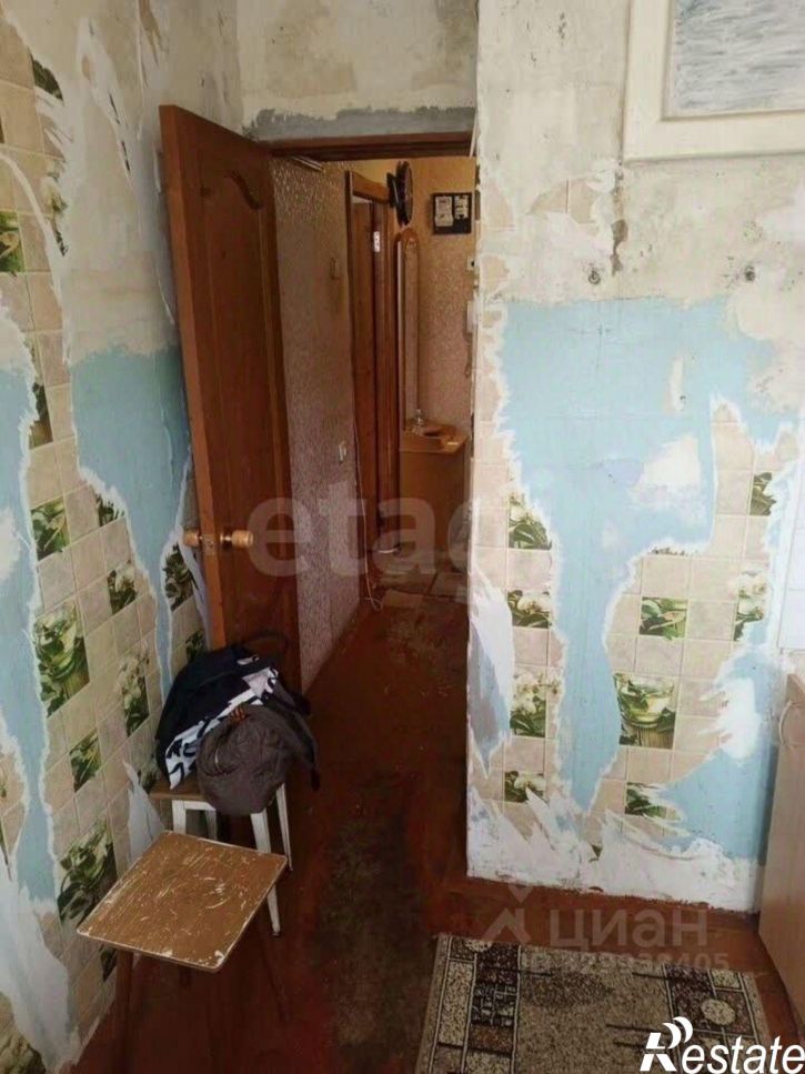 1-комн квартира ул Молодогвардейцев, 13,  д. 13