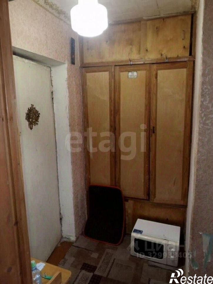1-комн квартира ул Молодогвардейцев, 13,  д. 13