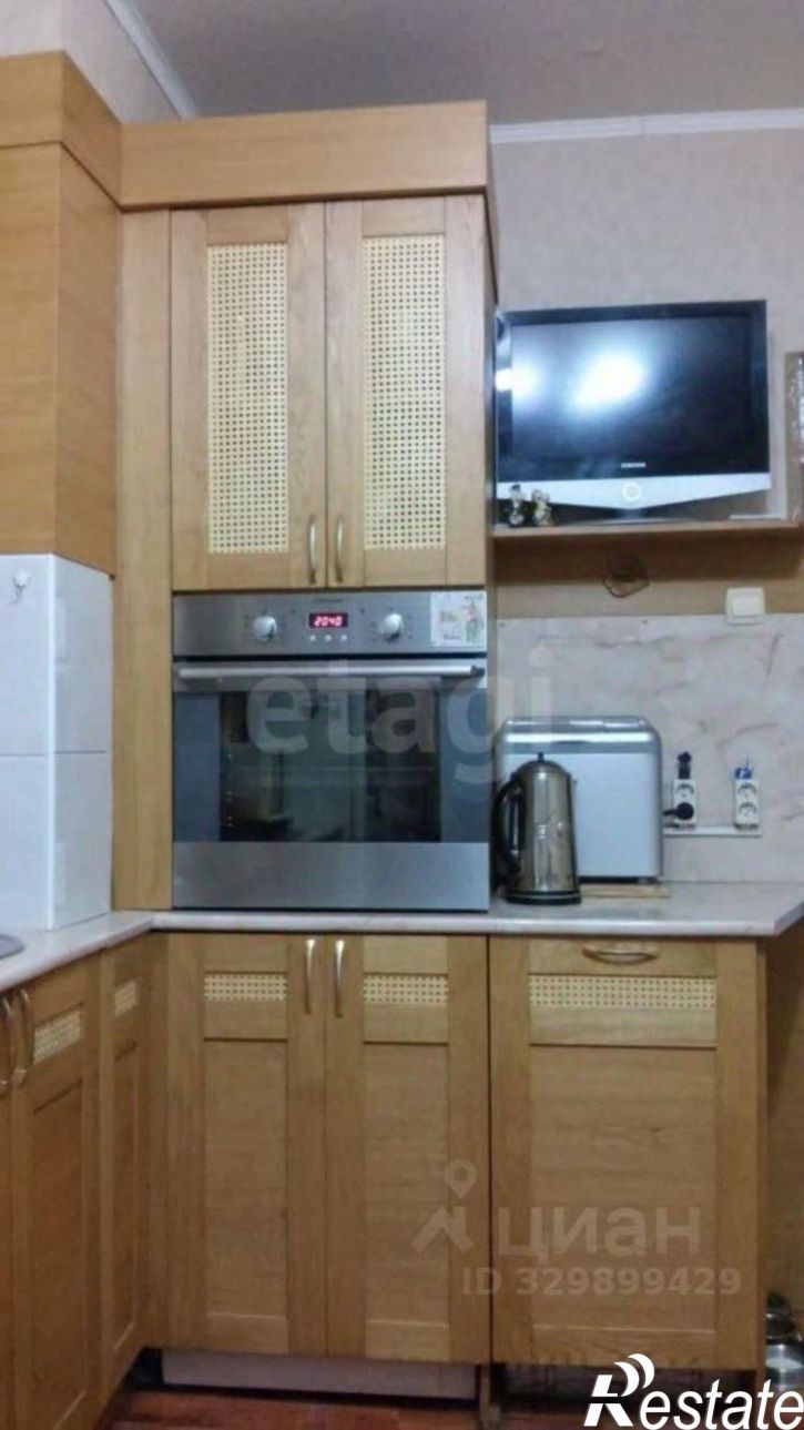 4-комн квартира ул Новосибирская, 29,  д. 29