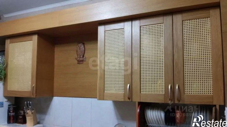 4-комн квартира ул Новосибирская, 29,  д. 29