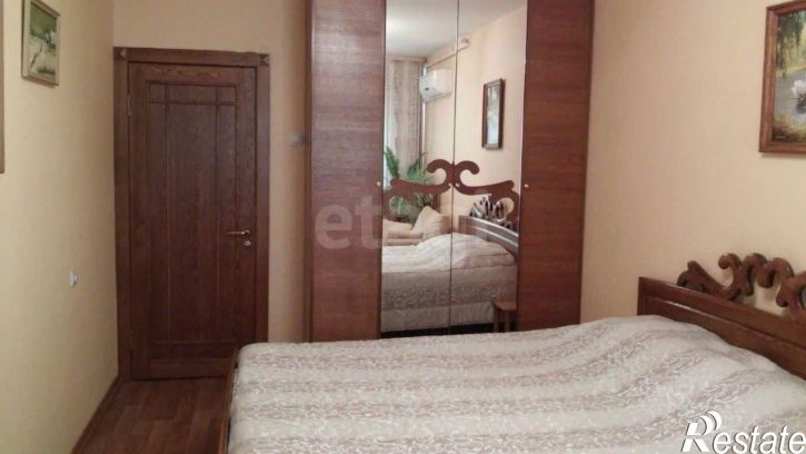 4-комн квартира ул Новосибирская, 29,  д. 29