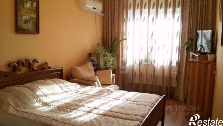 4-комн квартира ул Новосибирская, 29,  д. 29