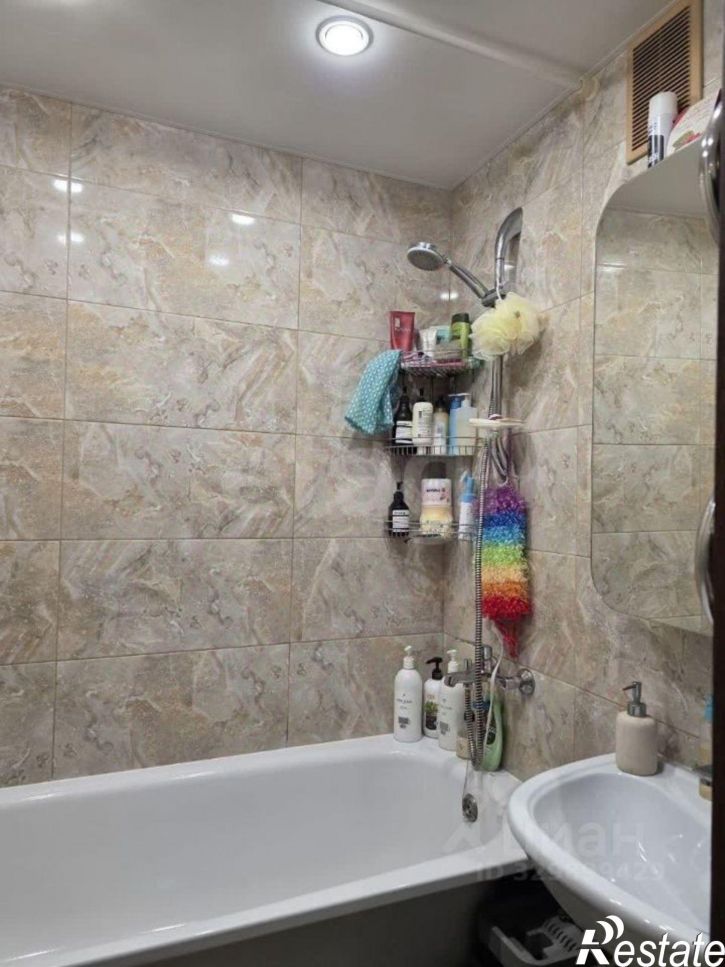4-комн квартира ул Новосибирская, 29,  д. 29