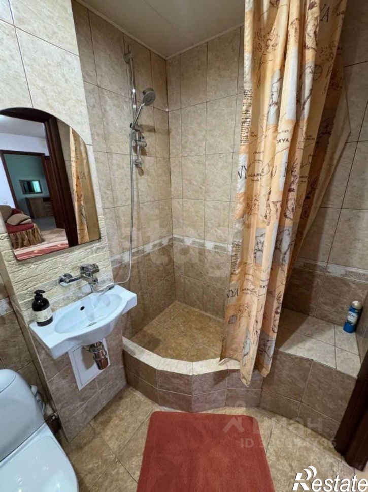 2-комн квартира ул Фридриха Энгельса, 43,  д. 43