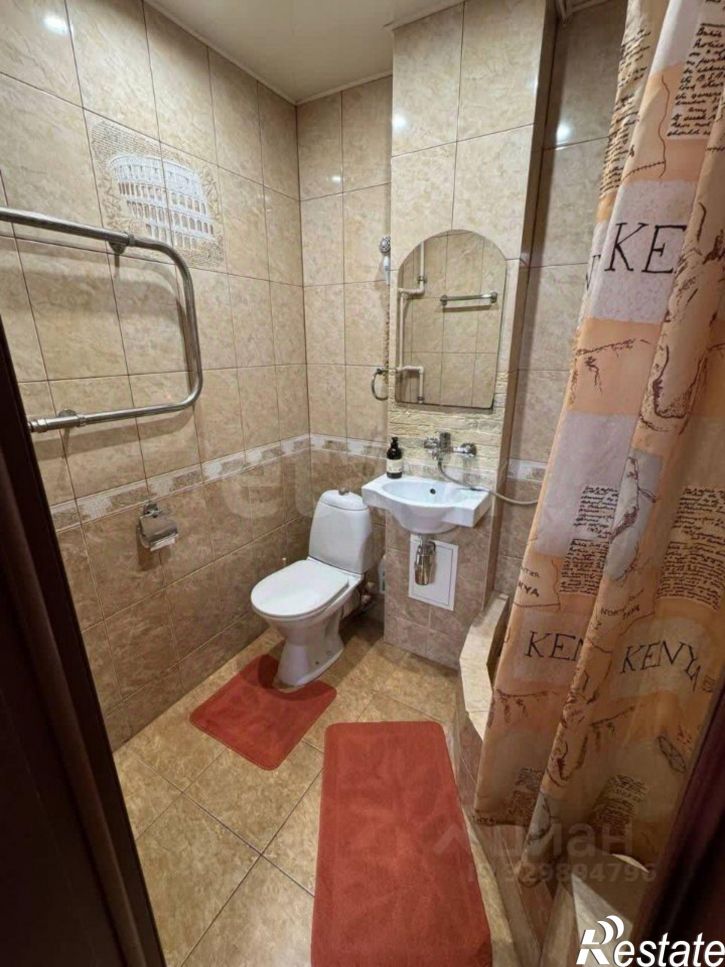 2-комн квартира ул Фридриха Энгельса, 43,  д. 43