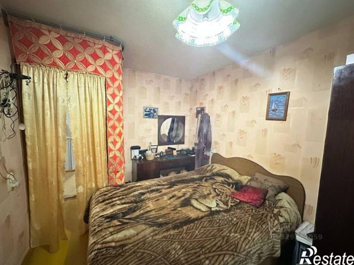 3-комн квартира ул Димитрова, 155,  д. 155