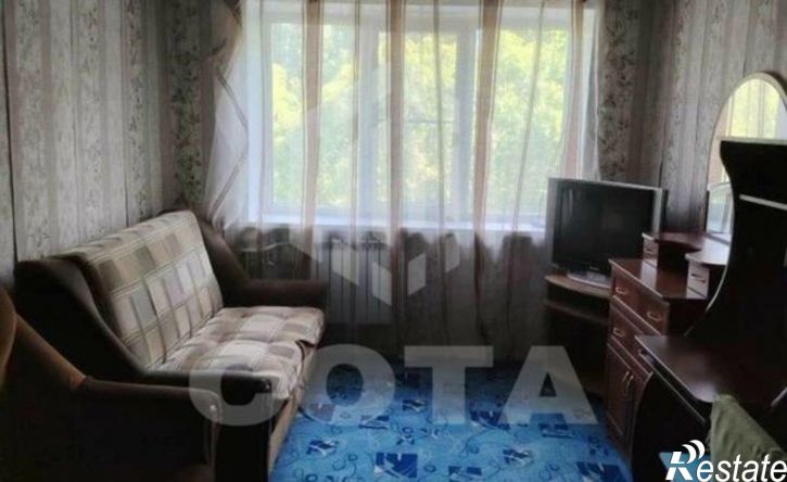 1-комн квартира улица Космонавтов, 38,  д. 38