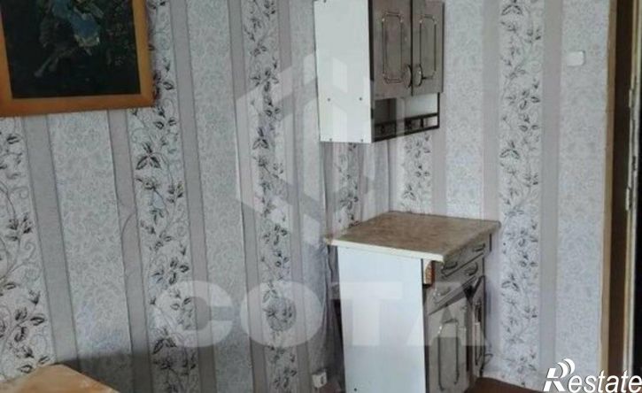 1-комн квартира улица Космонавтов, 38,  д. 38