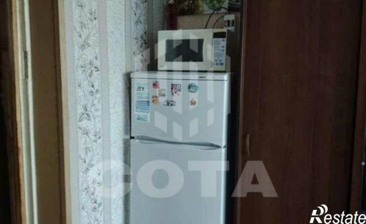 1-комн квартира улица Космонавтов, 38,  д. 38