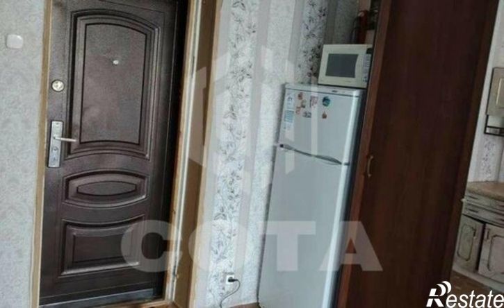1-комн квартира улица Космонавтов, 38,  д. 38
