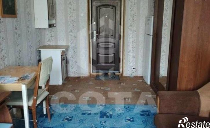 1-комн квартира улица Космонавтов, 38,  д. 38