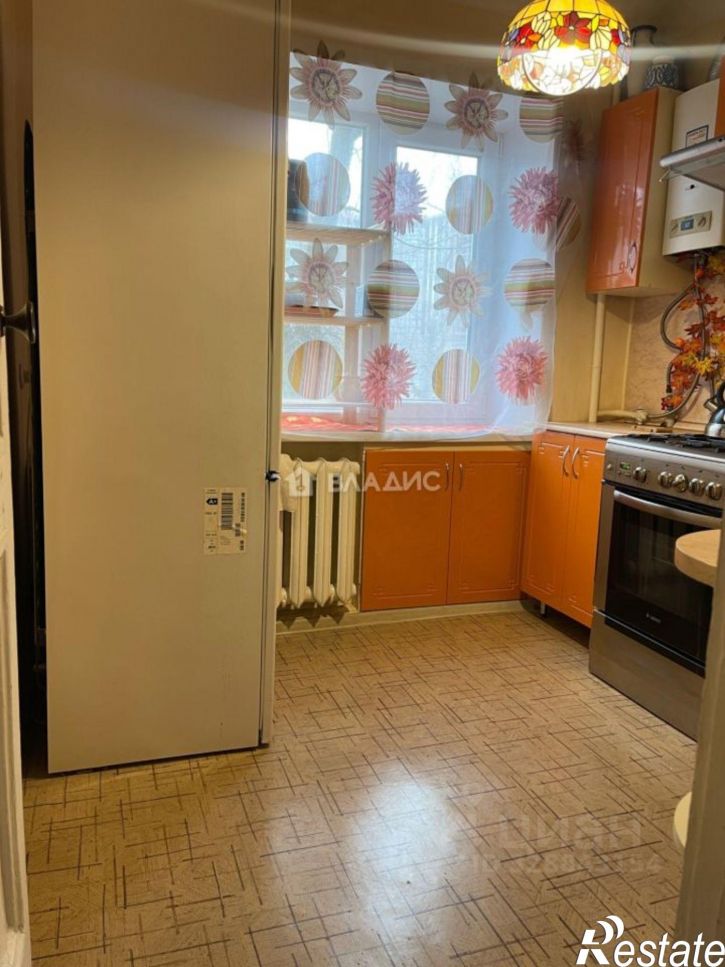 2-комн квартира улица Богдана Хмельницкого, 56А,  д. 56А