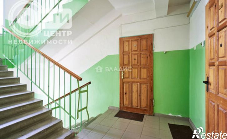 3-комн квартира улица Генерала Лизюкова, 8А,  д. 8А