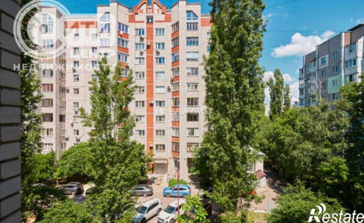 3-комн квартира улица Генерала Лизюкова, 8А,  д. 8А