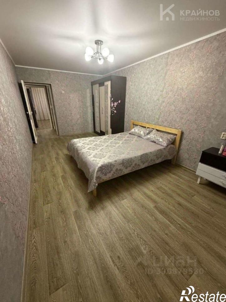 2-комн квартира улица Куколкина, 6,  д. 6
