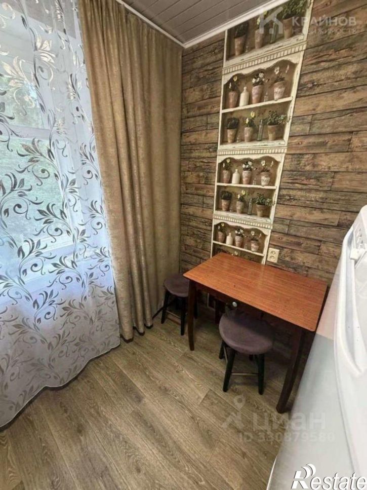 2-комн квартира улица Куколкина, 6,  д. 6