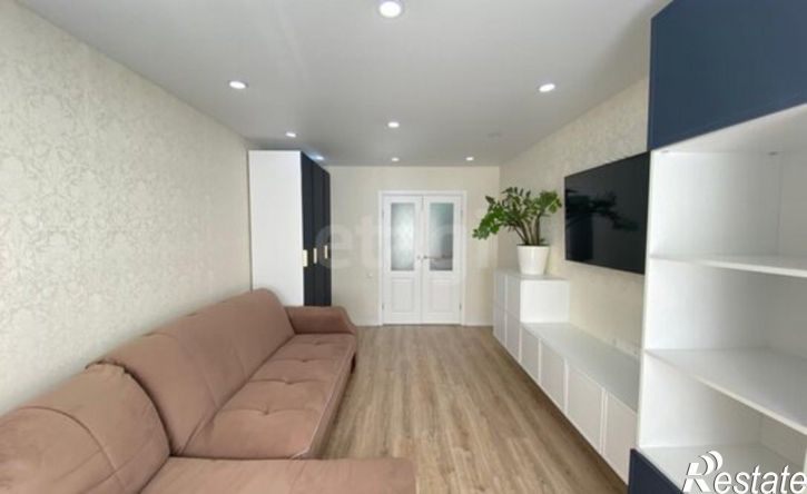 2-комн квартира Московский проспект, 130 к1,  д. 130 к1