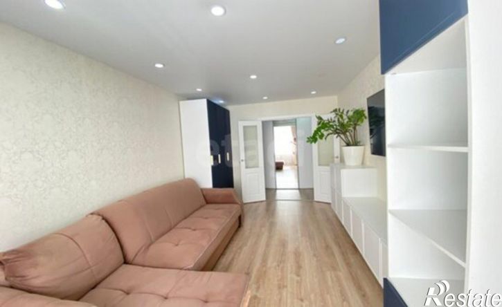 2-комн квартира Московский проспект, 130 к1,  д. 130 к1
