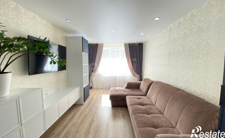 2-комн квартира Московский проспект, 130 к1,  д. 130 к1