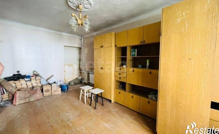 1-комн квартира Средне-Московская улица, 6,  д. 6