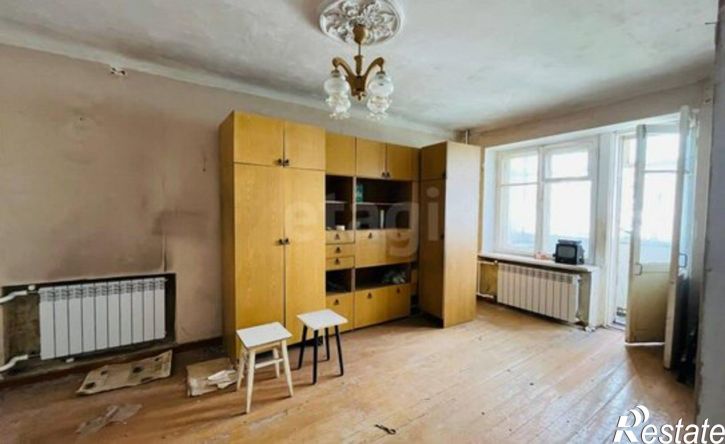 1-комн квартира Средне-Московская улица, 6,  д. 6