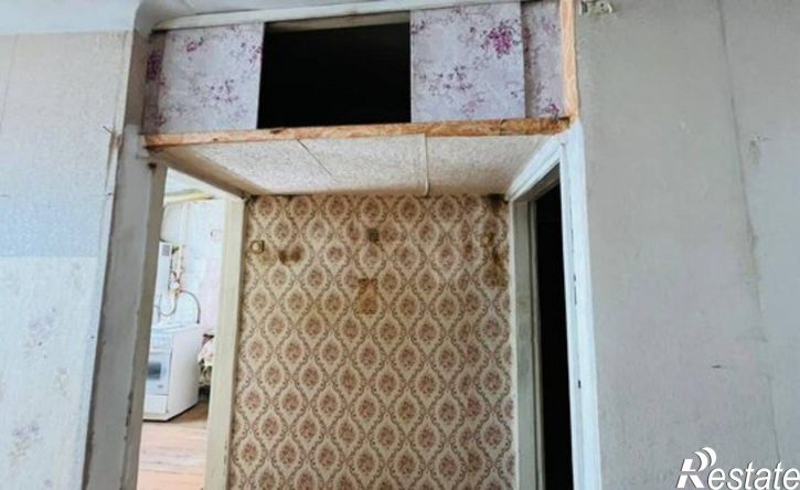 1-комн квартира Средне-Московская улица, 6,  д. 6