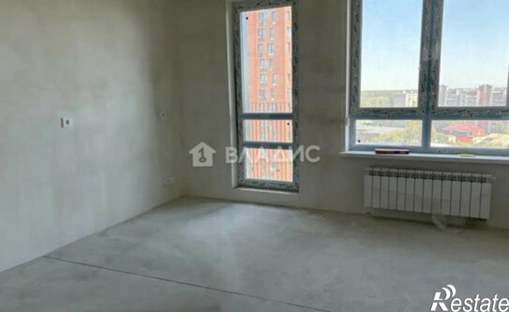 1-комн квартира Московский проспект, 132,  д. 132