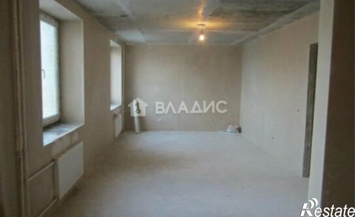 1-комн квартира Московский проспект, 132,  д. 132