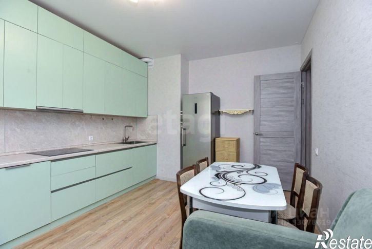 3-комн квартира Ленинградская улица, 30,  д. 30
