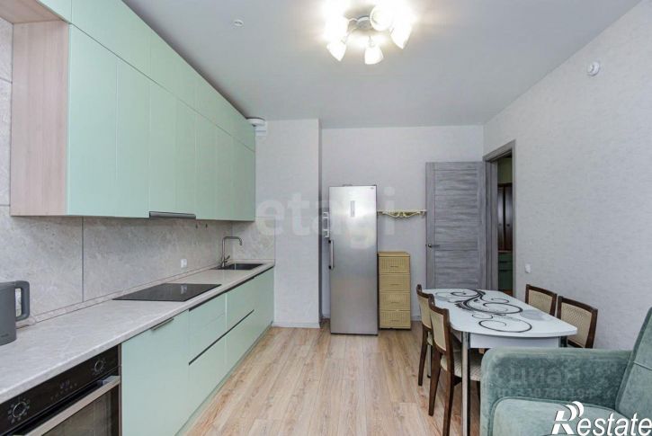 3-комн квартира Ленинградская улица, 30,  д. 30