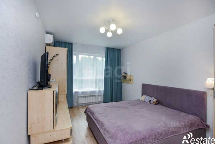 3-комн квартира Ленинградская улица, 30,  д. 30