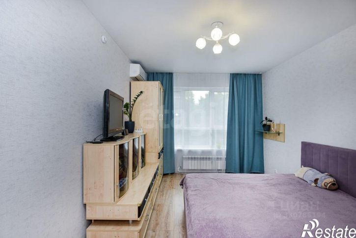 3-комн квартира Ленинградская улица, 30,  д. 30