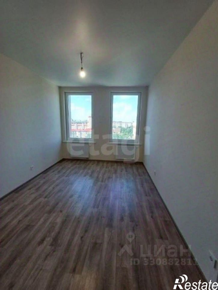 1-комн квартира Московский проспект, 132,  д. 132