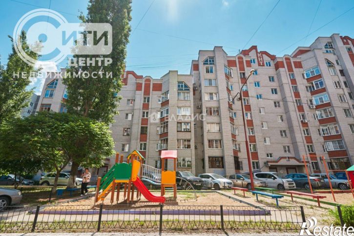 3-комн квартира ул Генерала Лизюкова, 8а,  д. 8а