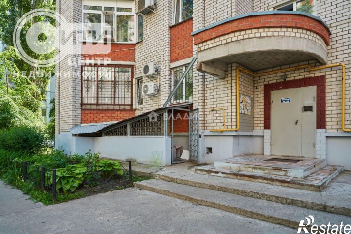 3-комн квартира ул Генерала Лизюкова, 8а,  д. 8а