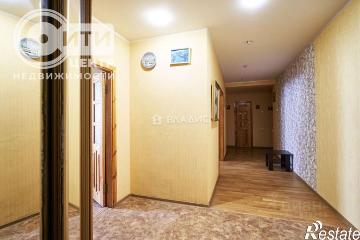3-комн квартира ул Генерала Лизюкова, 8а,  д. 8а