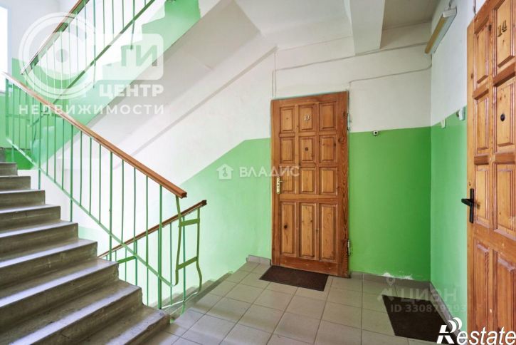 3-комн квартира ул Генерала Лизюкова, 8а,  д. 8а