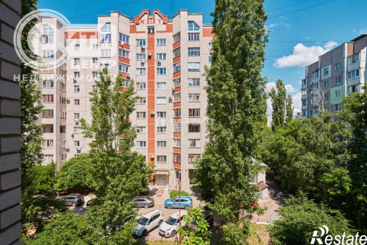 3-комн квартира ул Генерала Лизюкова, 8а,  д. 8а