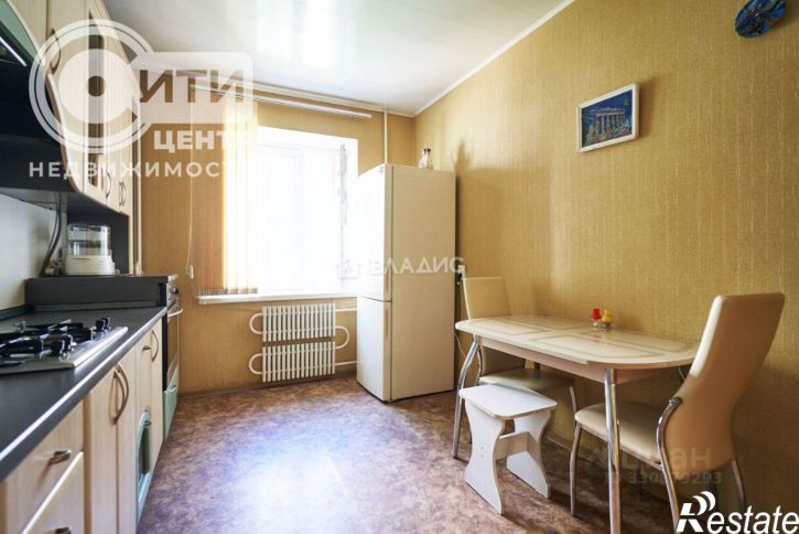 3-комн квартира ул Генерала Лизюкова, 8а,  д. 8а