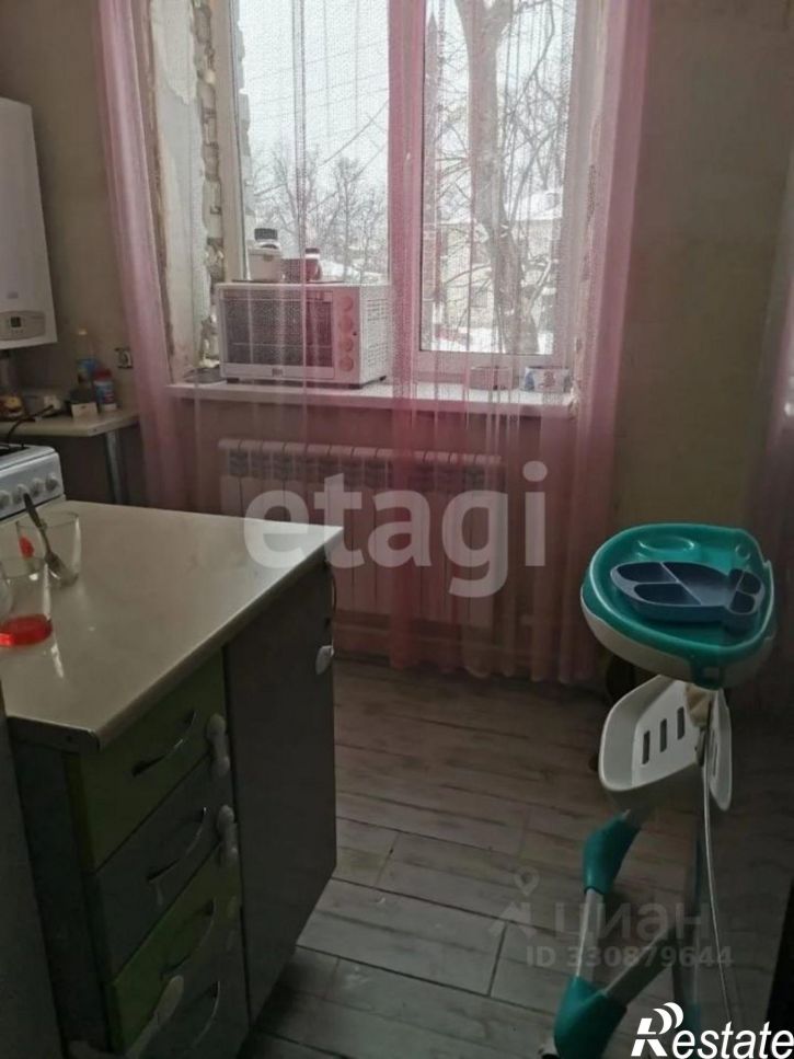 2-комн квартира ул Генерала Лохматикова, 29а,  д. 29а