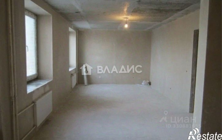 1-комн квартира Московский пр-кт, 132,  д. 132