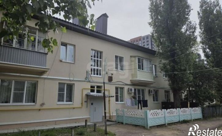 2-комн квартира ул Богдана Хмельницкого, 57а,  д. 57а